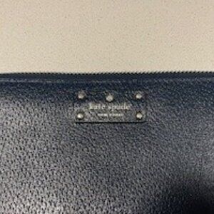 Kate Spade: Grove Street Neda - zip around continental wallet